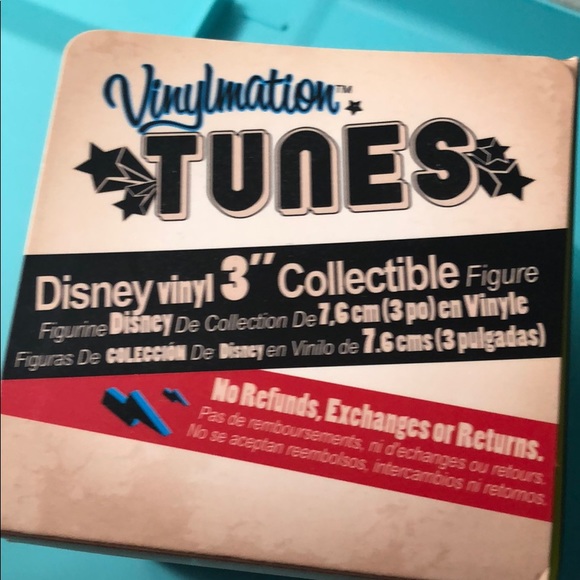 Disney Vinylmation Tunes Country Daisy Duck New - Picture 4 of 14